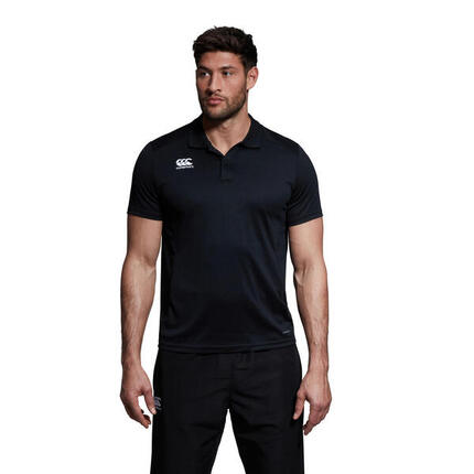Polo-Shirt Canterbury Club Dry