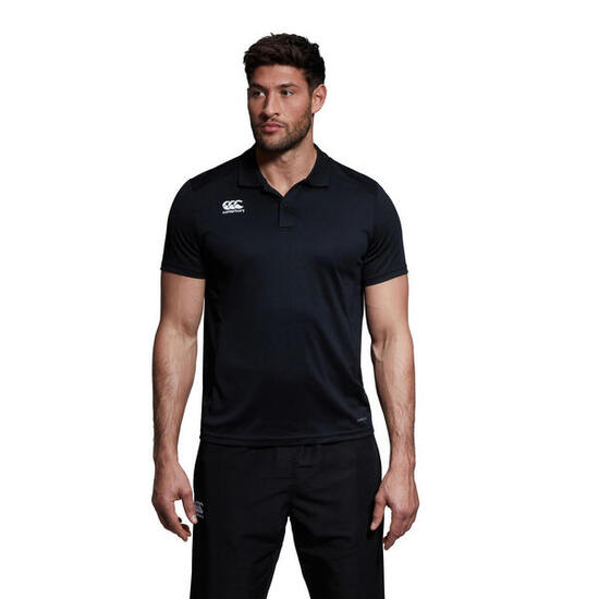 Polo-Shirt Canterbury Club Dry