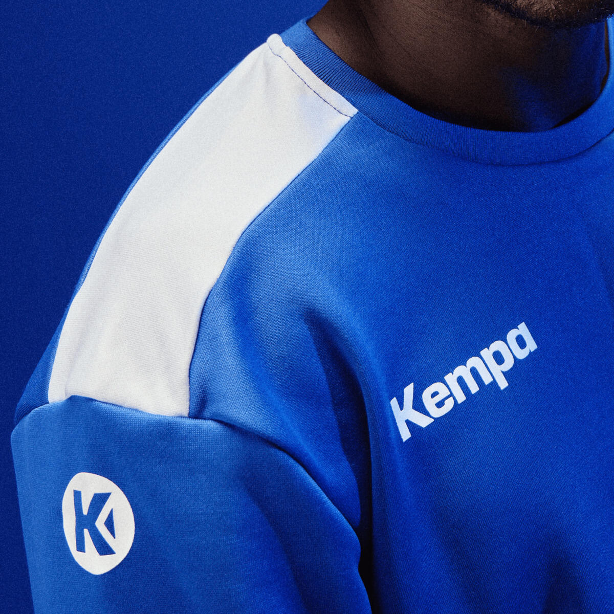 Sweatshirt Kempa Emotion 27 6/7