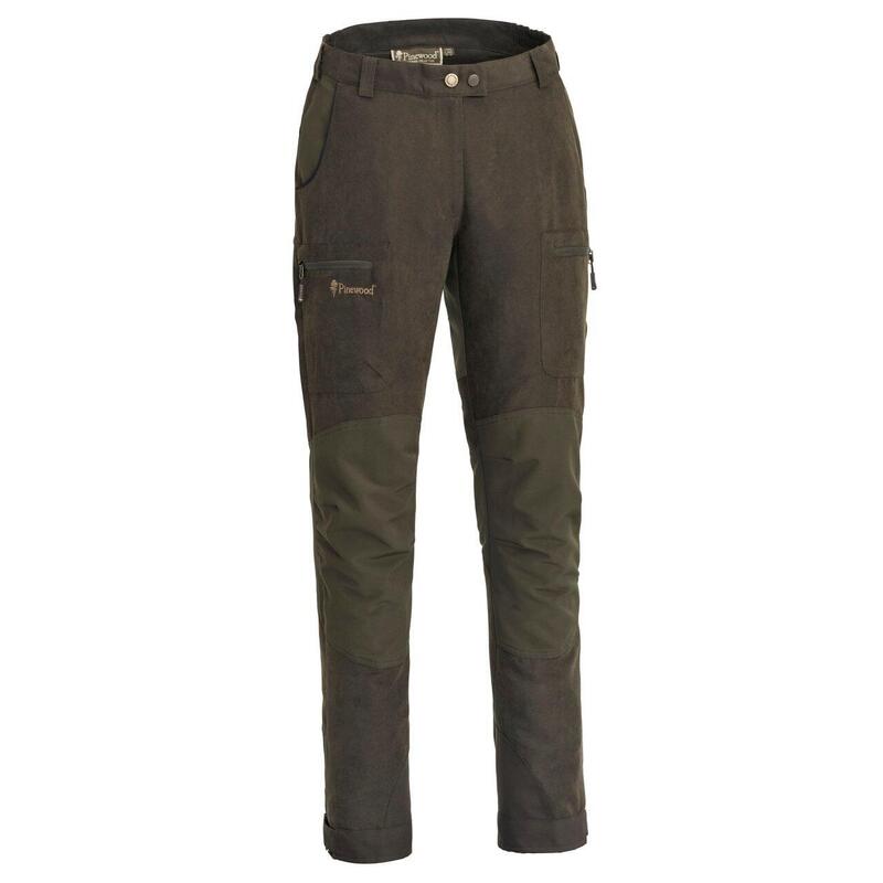 Damenhosen Pinewood Furudal Caribou Extreme