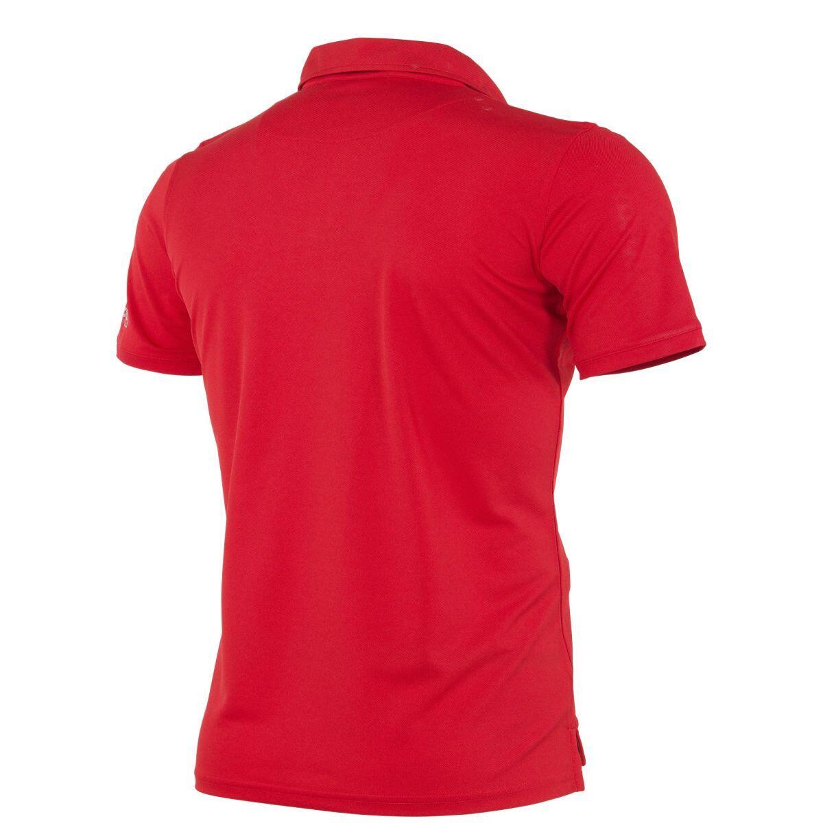 Polo-Shirt Reece Australia Darwin Climatec 4/6