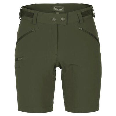 Shorts für Damen Pinewood Abisko Light Stretch