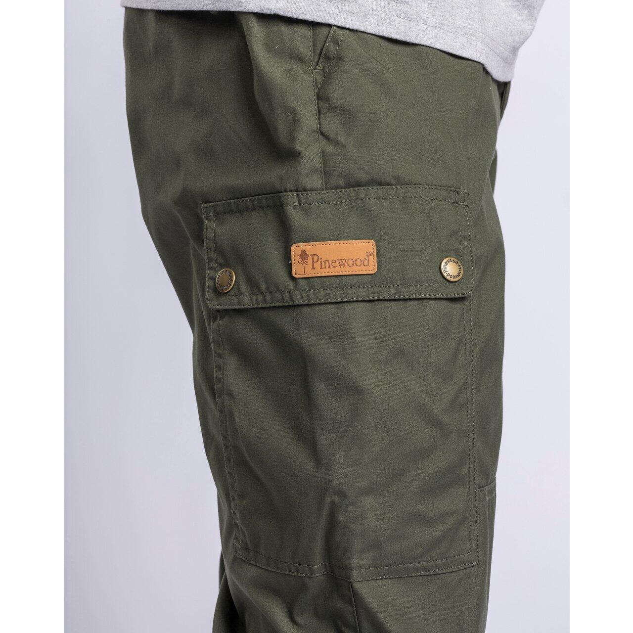 Pantalon Pinewood Finnveden 2/3