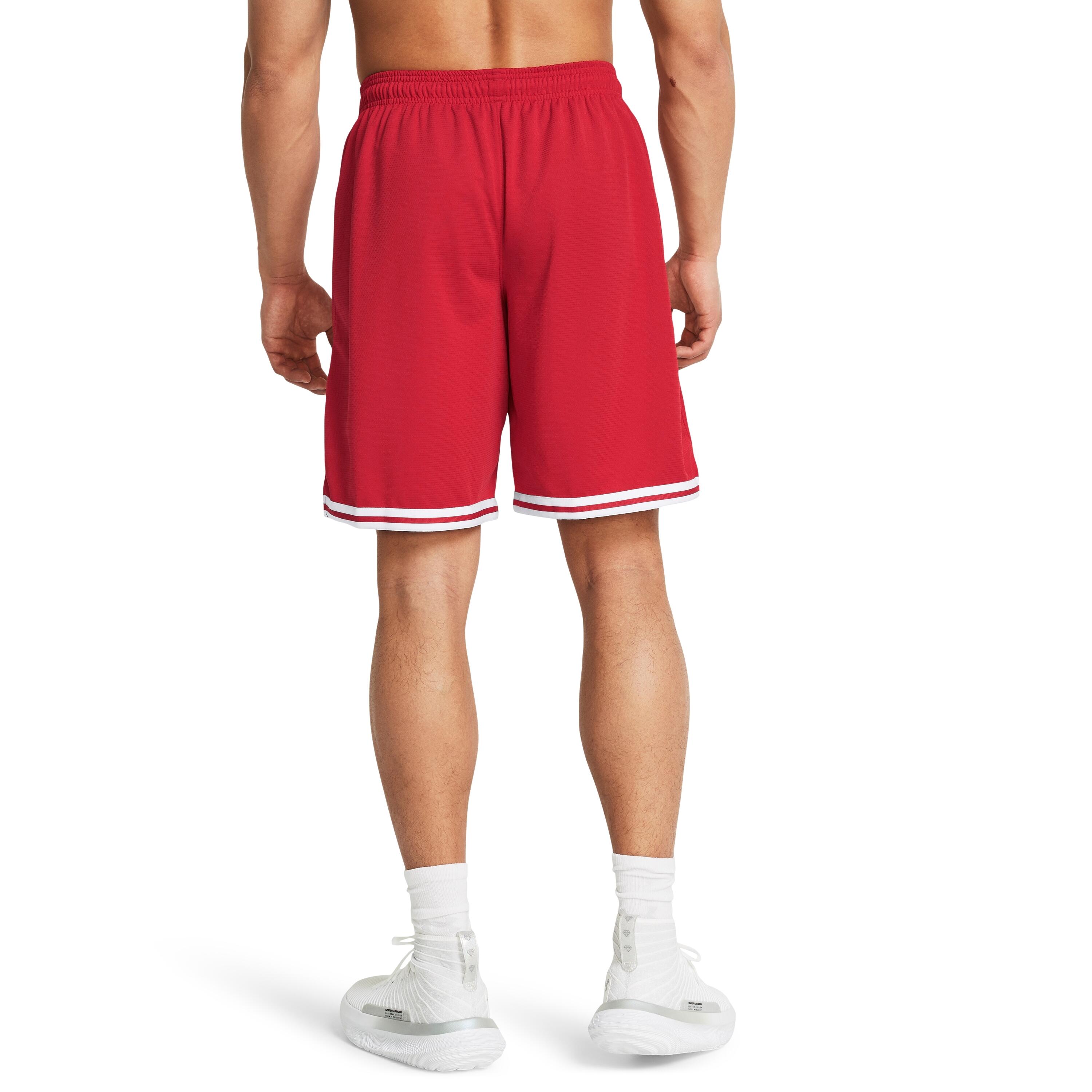 Short Under Armour Perimeter 5/6