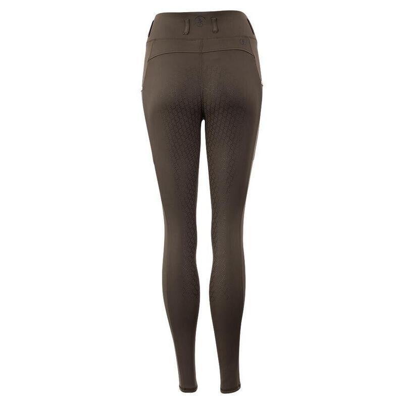 Legging équitation full grip femme BR Equitation Mitzy