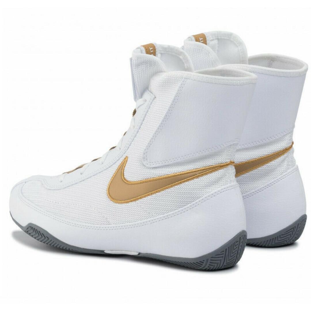 NIKE Machomai 2 ボクシングシューズ27cm Boxing Shoes Machomai 2