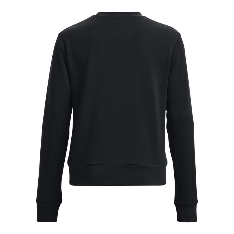 Pull Fille Sonder - Noir - Col Ras Du Cou - Manches Longues - Taille 10-11 Ans - Motif Zèbre