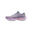 Wave Inspire 19 Women's Road Running Shoes - Wisteria x Wite
