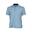 Polo-Shirt aus Baumwolle Arena Solid Piquet