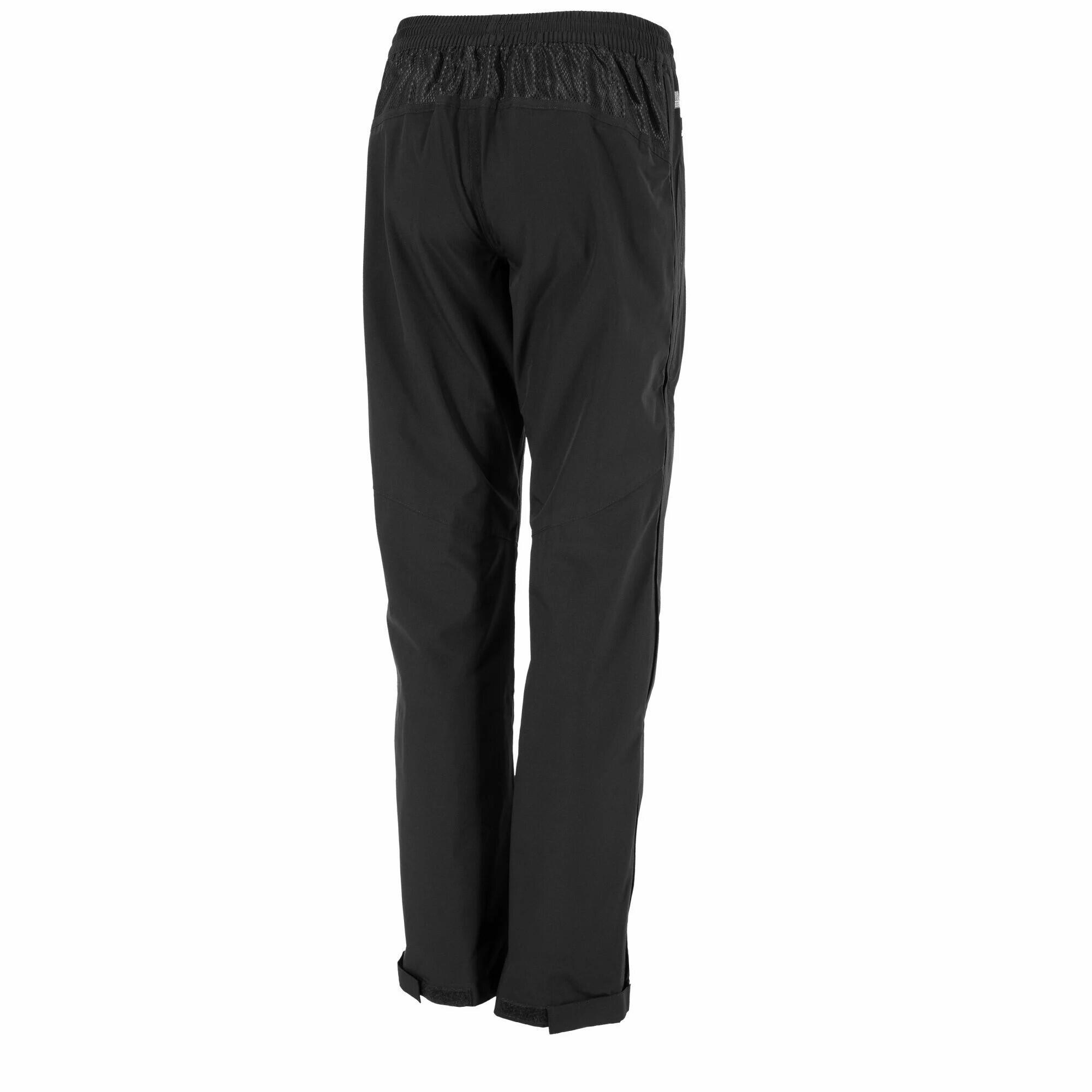 Pantaloni impermeabili traspiranti da donna Reece Australia Cleve 5/5