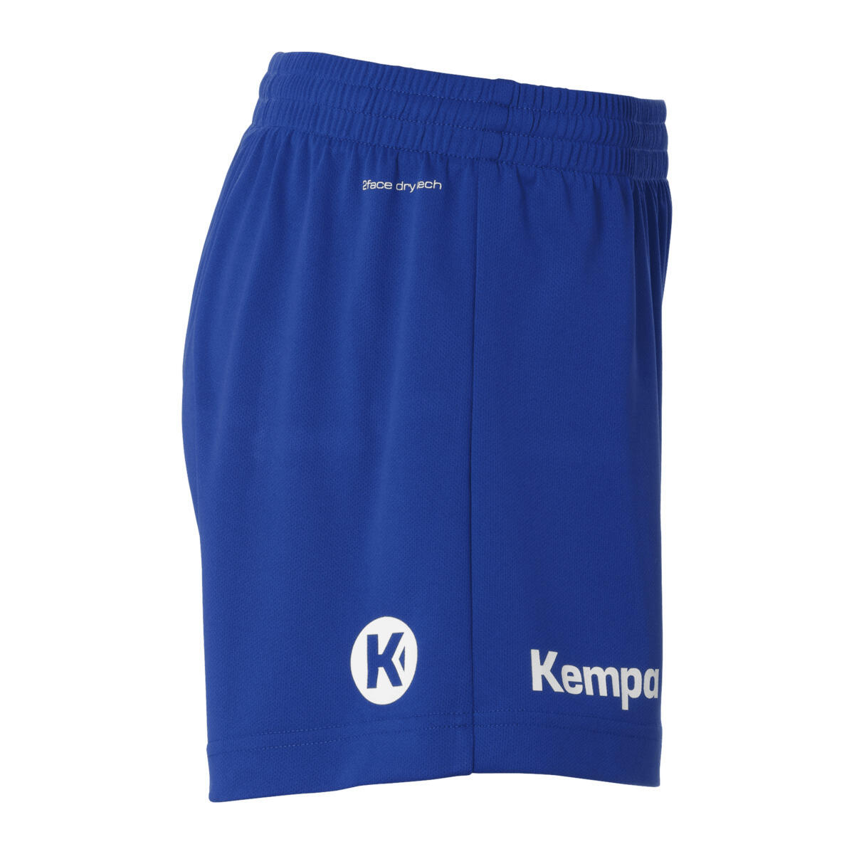 Shorts für Damen Kempa Team 3/6