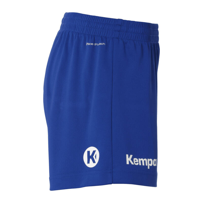 Short femme Kempa Team