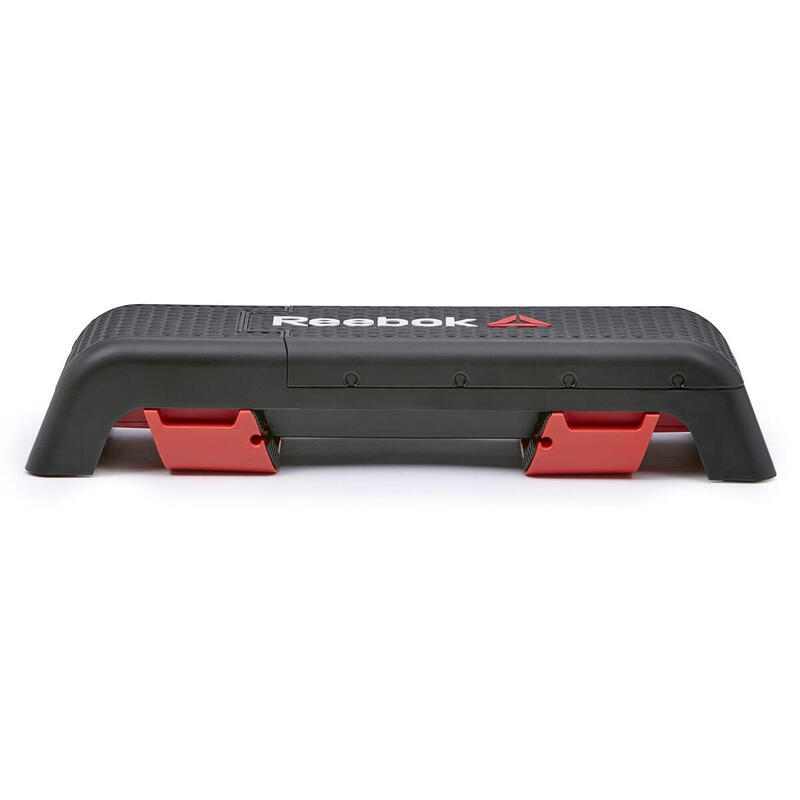 The Deck Workout Bench - Red/Black