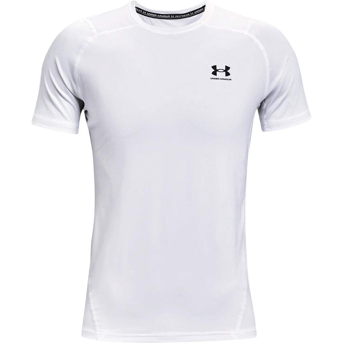 UNDER ARMOUR Jersey Under Armour ajusté à manches courtes