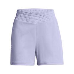 Damesshort Under Armour Rival Terry