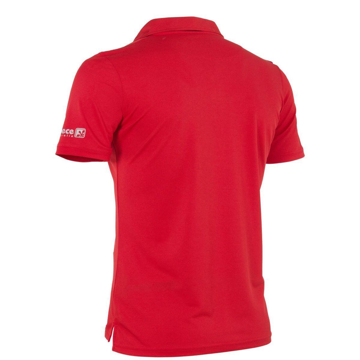 Polo-Shirt Reece Australia Darwin Climatec 6/6