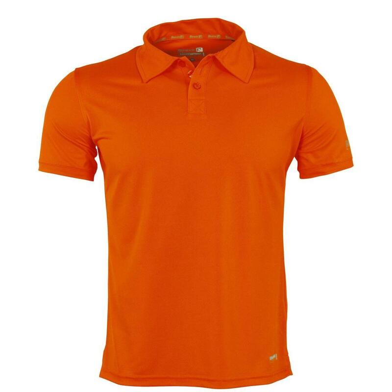 Polo-Shirt Reece Australia Darwin Climatec