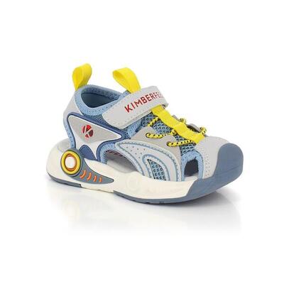 Sandali da camminata per bambini - ALDAN - Beige