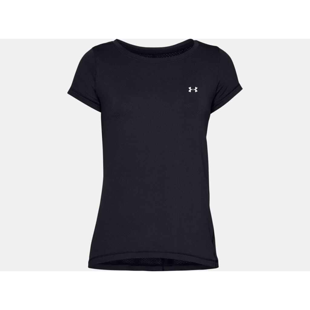 Damen-T-Shirt Under Armour HeatGear® 4/5