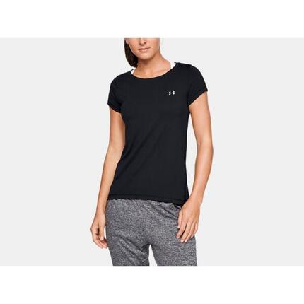 Damen-T-Shirt Under Armour HeatGear®