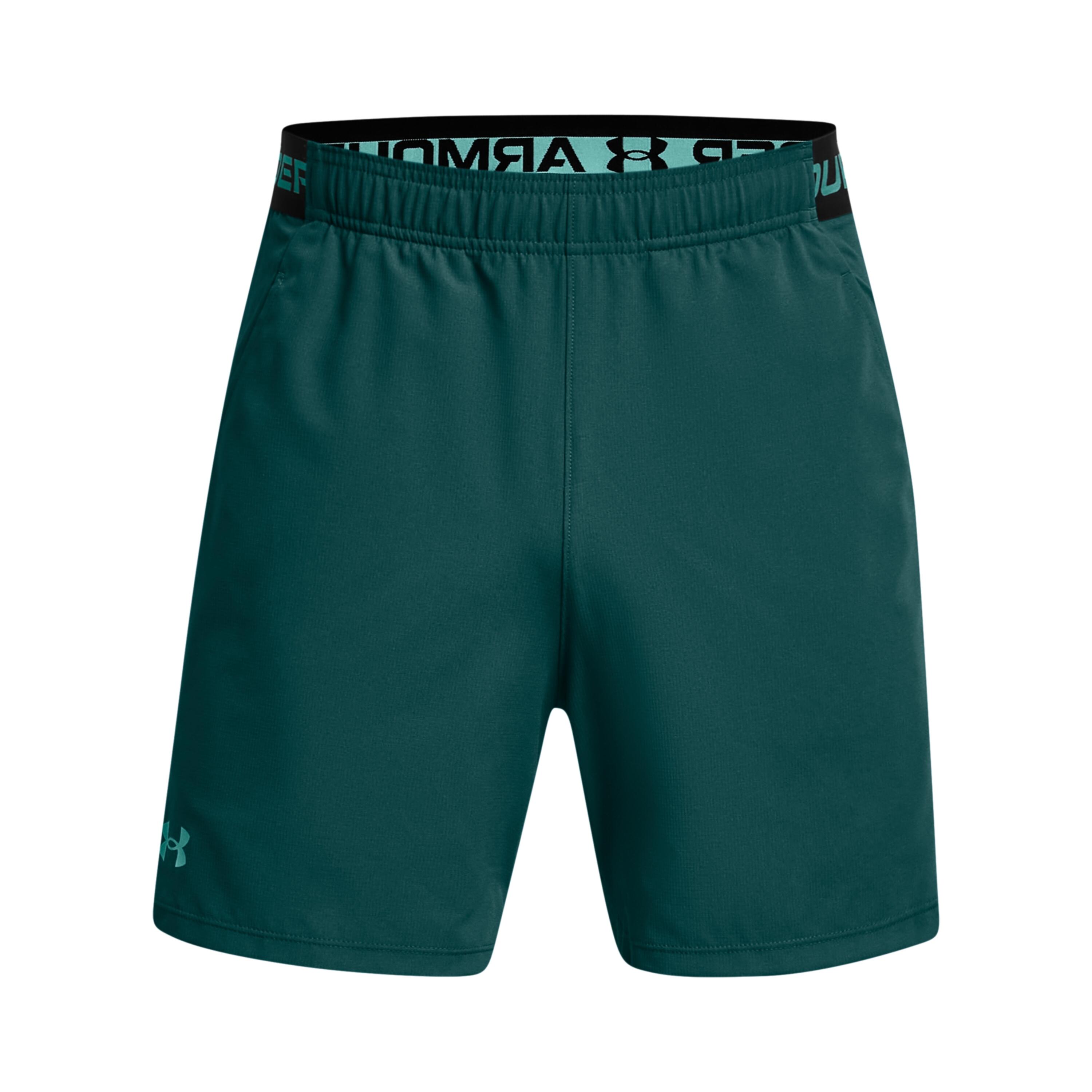 Groen / Turkooisblauw