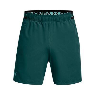 Geweven shorts under armour vanish 26 cm