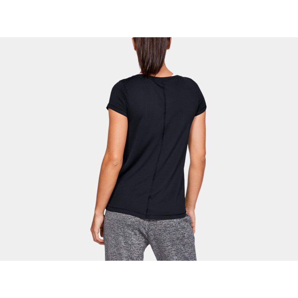 Damen-T-Shirt Under Armour HeatGear® 2/5