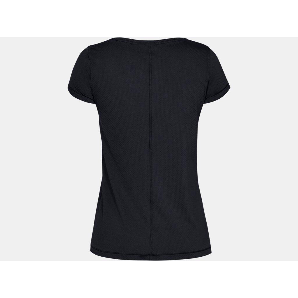 Damen-T-Shirt Under Armour HeatGear® 5/5