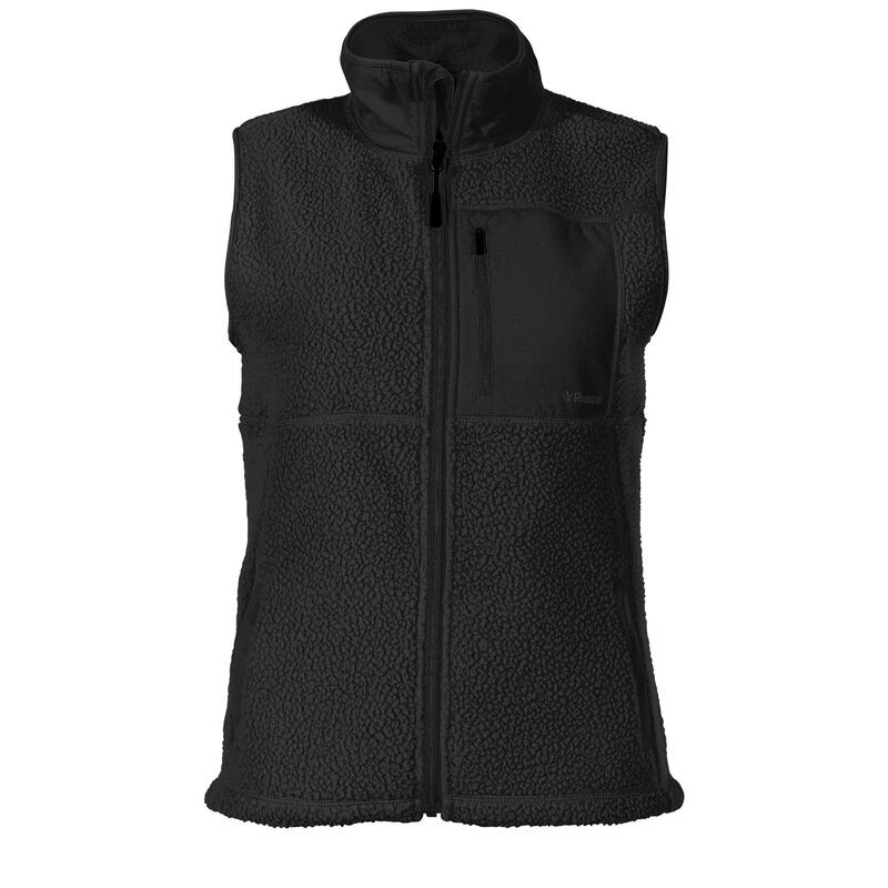 Polaire sans manches zip femme Reece Australia