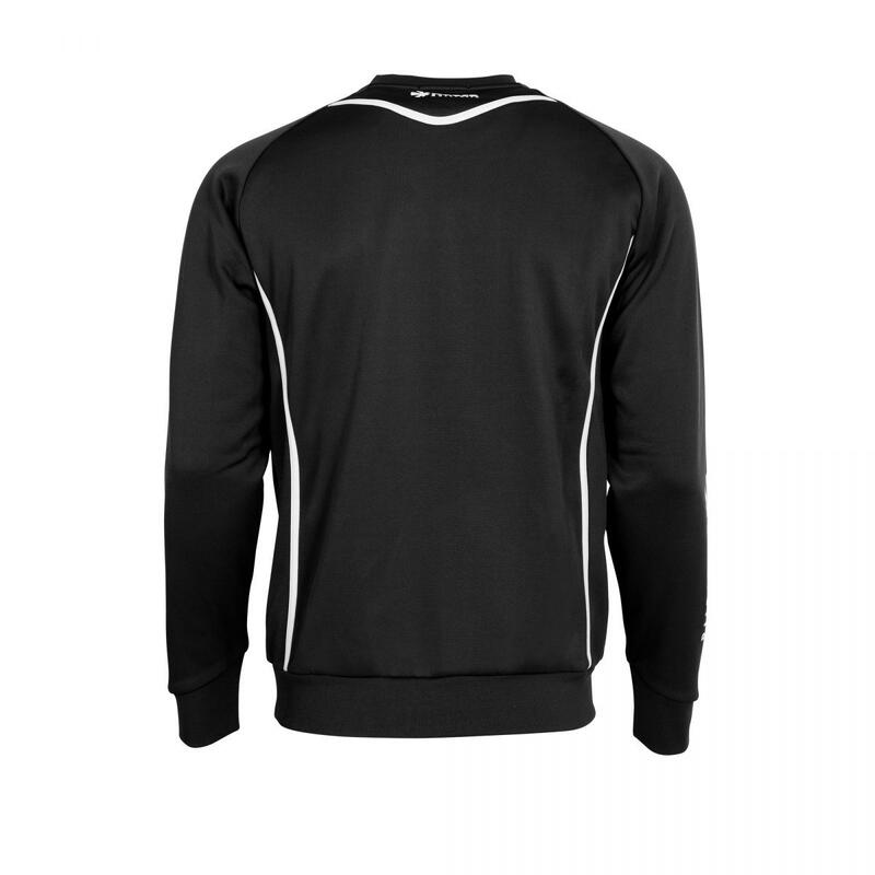 Sweatshirt mit Rundhalsausschnitt Reece Australia Core TTS