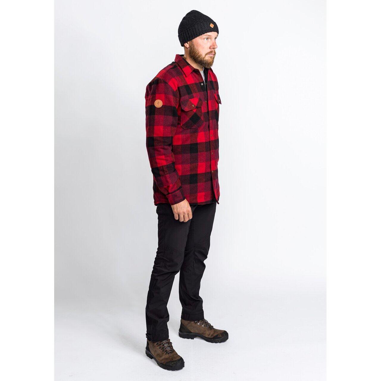 Pantalon Pinewood Abisko Brenton 3/5