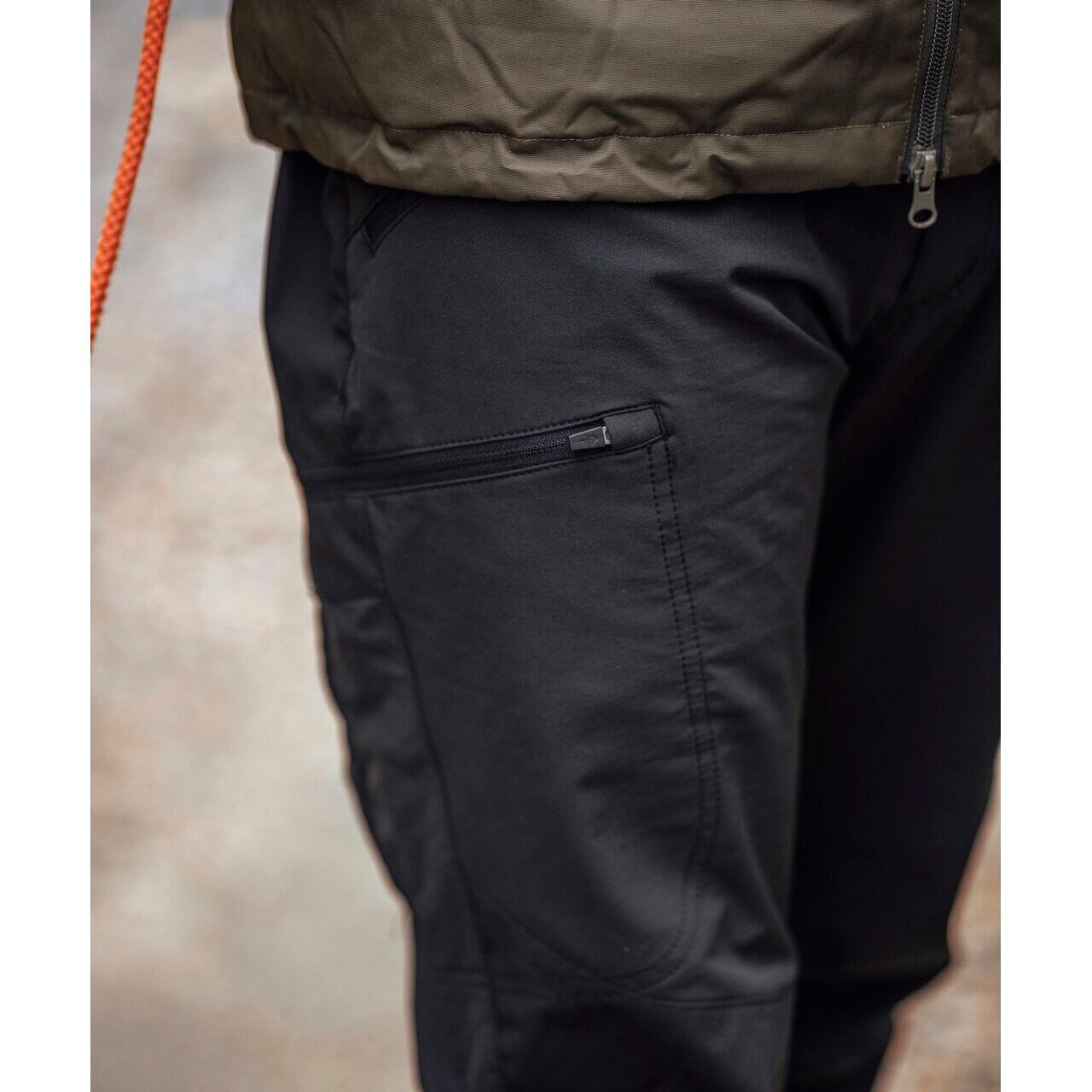 Pantalon Pinewood Abisko Brenton 5/5