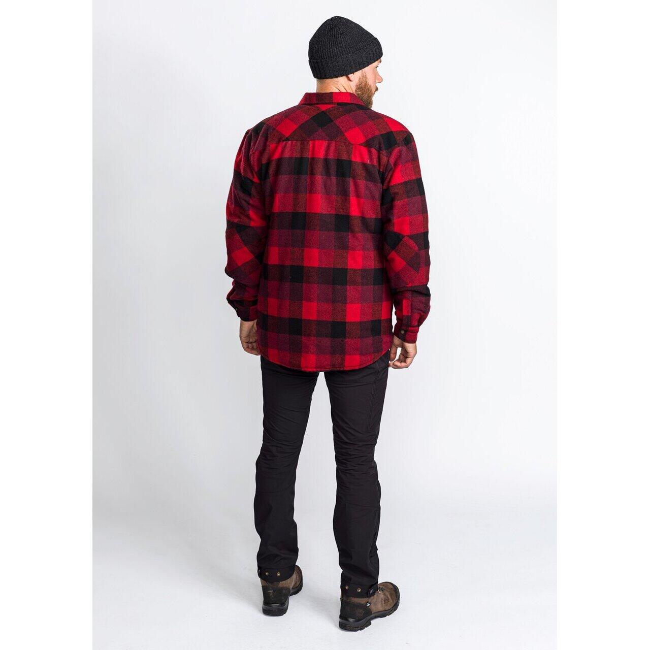 Pantalon Pinewood Abisko Brenton 4/5