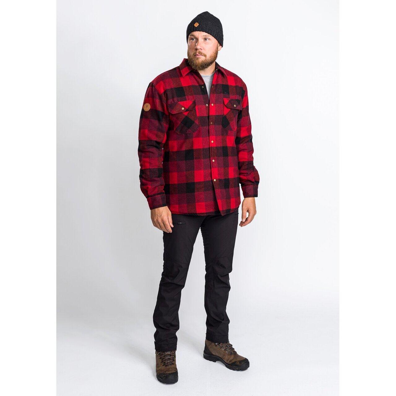 Pantalon Pinewood Abisko Brenton 2/5