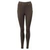 Dameslegging met volledige grip BR Equitation Mitzy