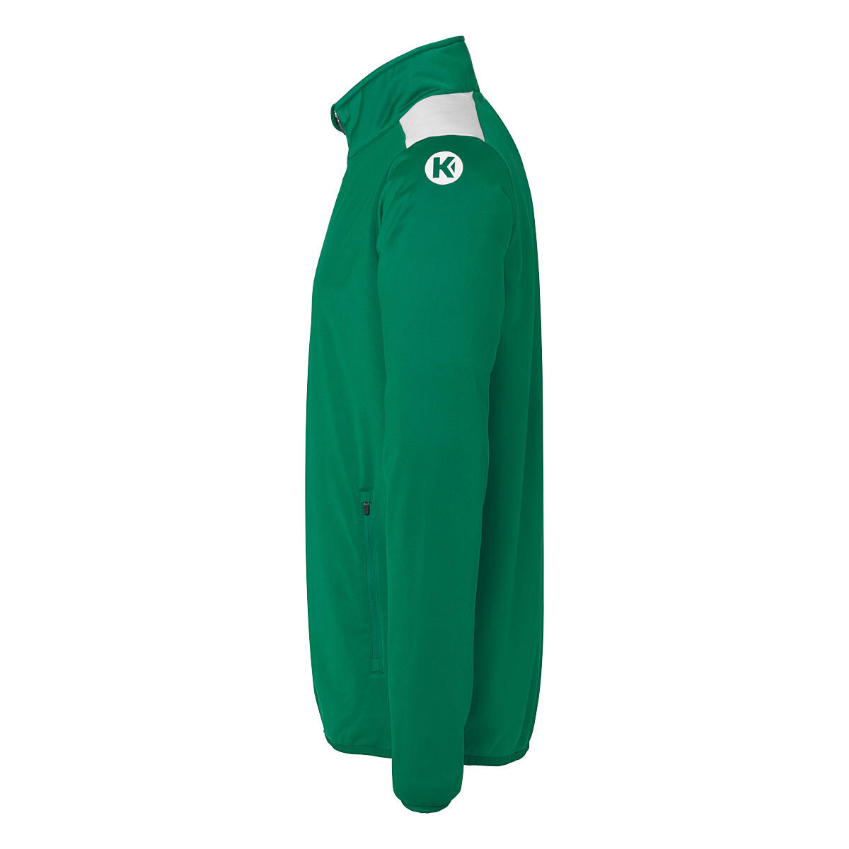 veste d'entraînement Emotion 27 Poly Jacket KEMPA 4/5