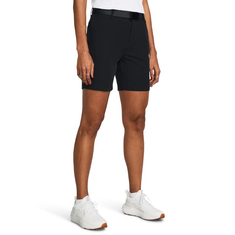 Damesshort Under Armour Drive Short 7"