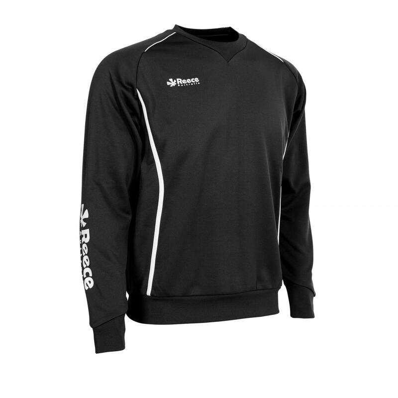 Sweatshirt mit Rundhalsausschnitt Reece Australia Core TTS