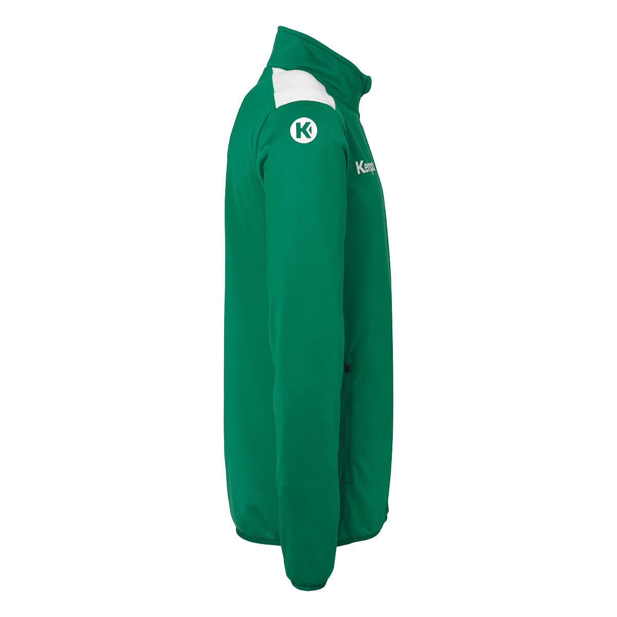 veste d'entraînement Emotion 27 Poly Jacket KEMPA 3/5