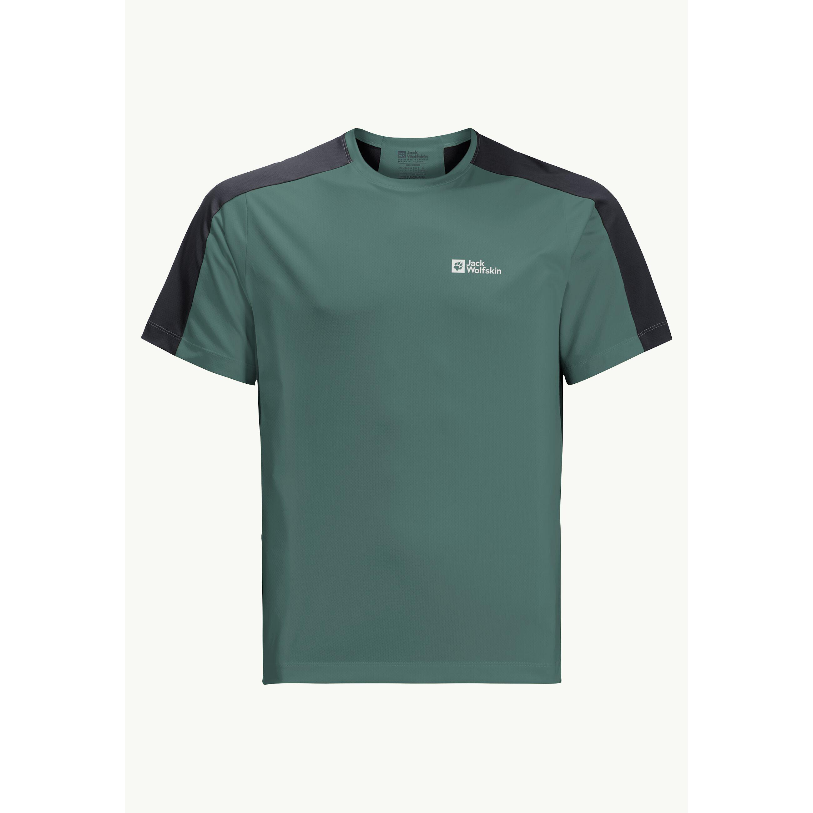 Maglia Jack Wolfskin Narrows