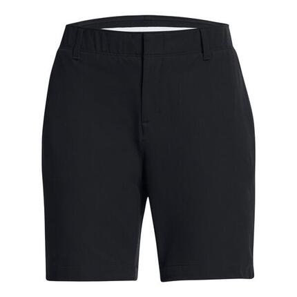 Damesshort Under Armour Drive Short 7