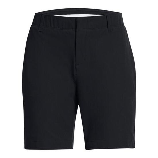 Damesshort Under Armour Drive Short 7