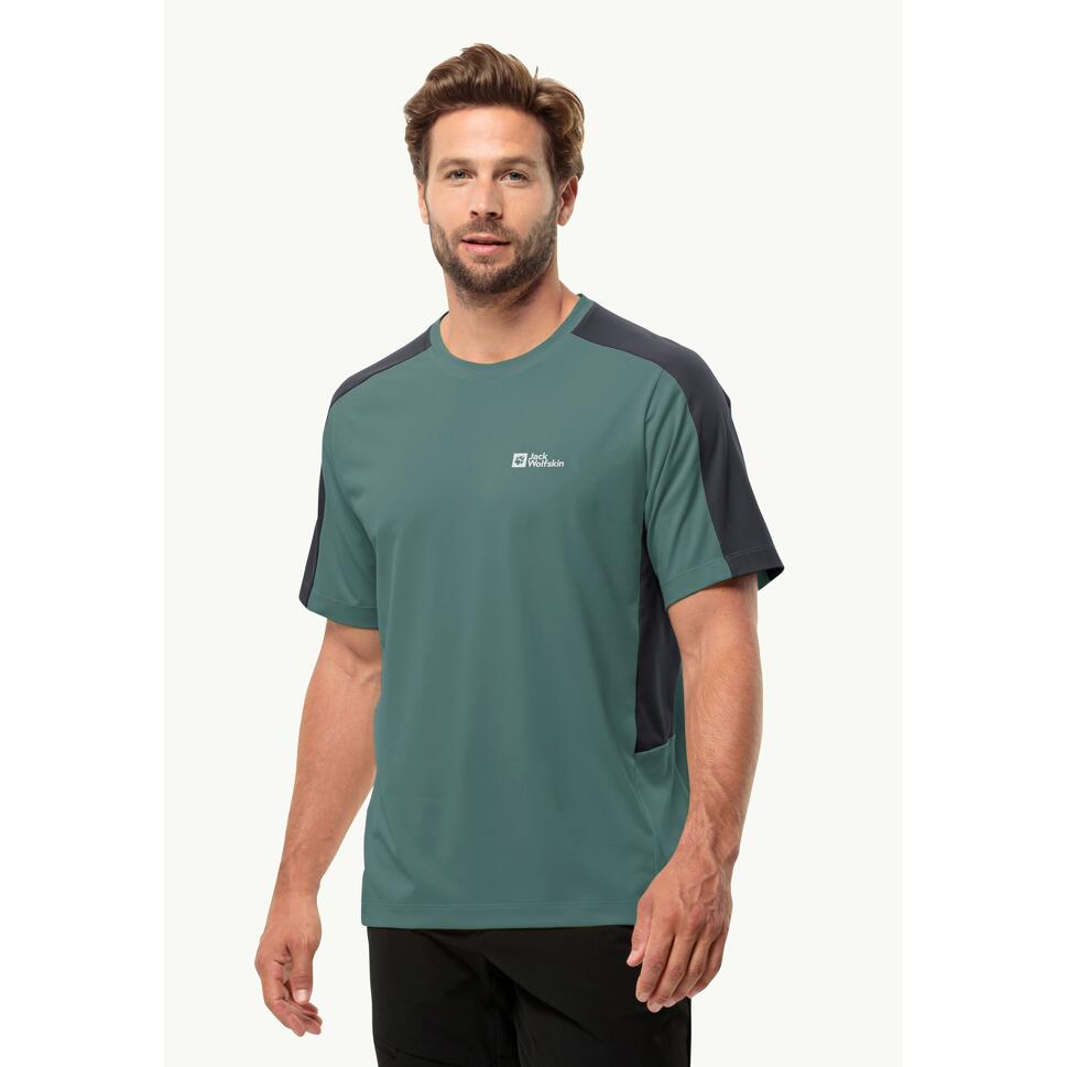 Jersey Jack Wolfskin Narrows