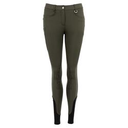 Pantalon équitation mid grip femme BR Equitation Maury