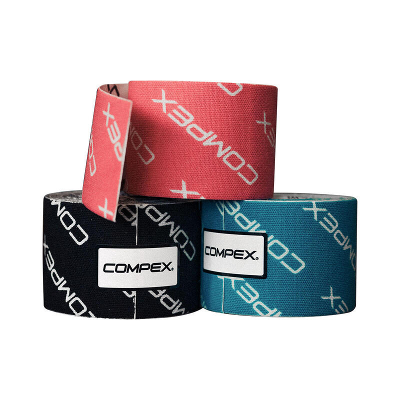 SPORT TAPE - BLACK