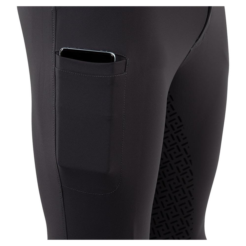 Reithose Full Grip BR Equitation Maikel 4/4
