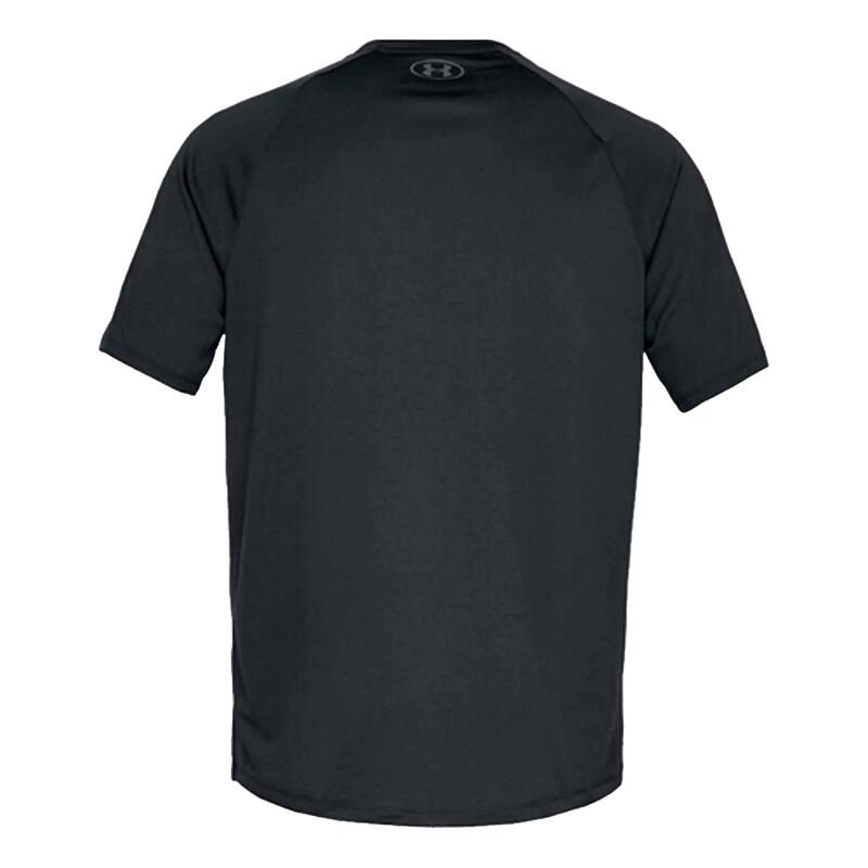 Camiseta Under Armour Ua Tech 2.0 Ss | Control. Adulto