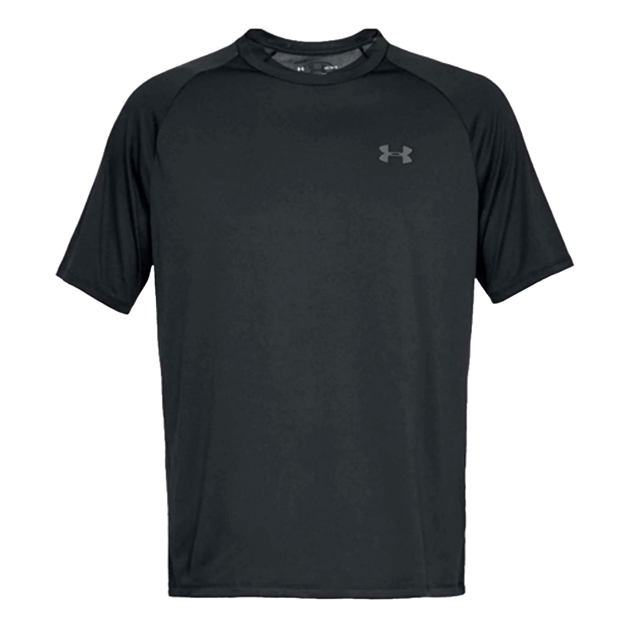 UNDER ARMOUR T-Shirt Under Armour Ua Tech 2.0 Ss Tee Adulto