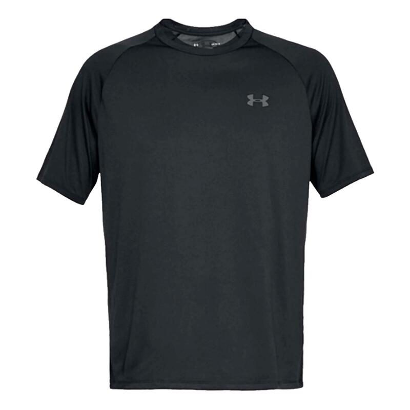 Under Armour Ua Tech 2.0 Ss Tee T-Shirt | Kontrollpunkt. Erwachsene