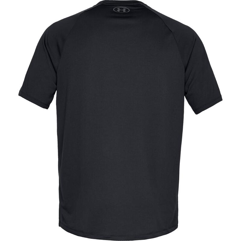 T-Shirt Under Armour Ua Tech 2.0 Ss Tee Adulto